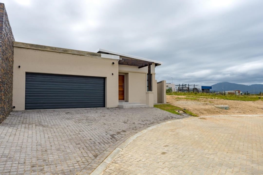 3 Bedroom Property for Sale in Eden Residential Estate Western Cape